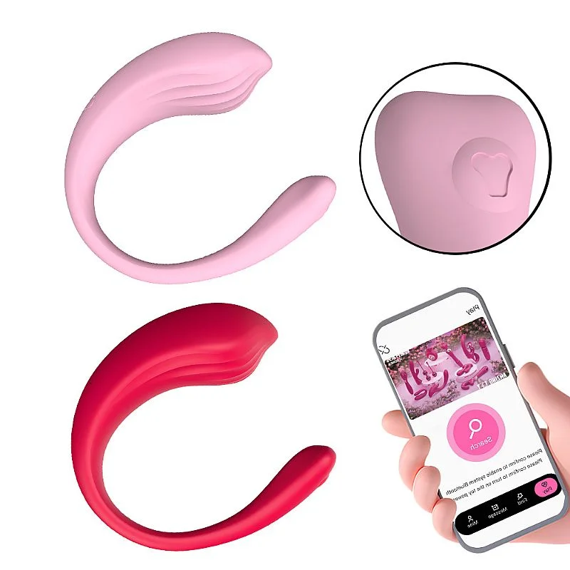 Vibrador para Casal em Recife